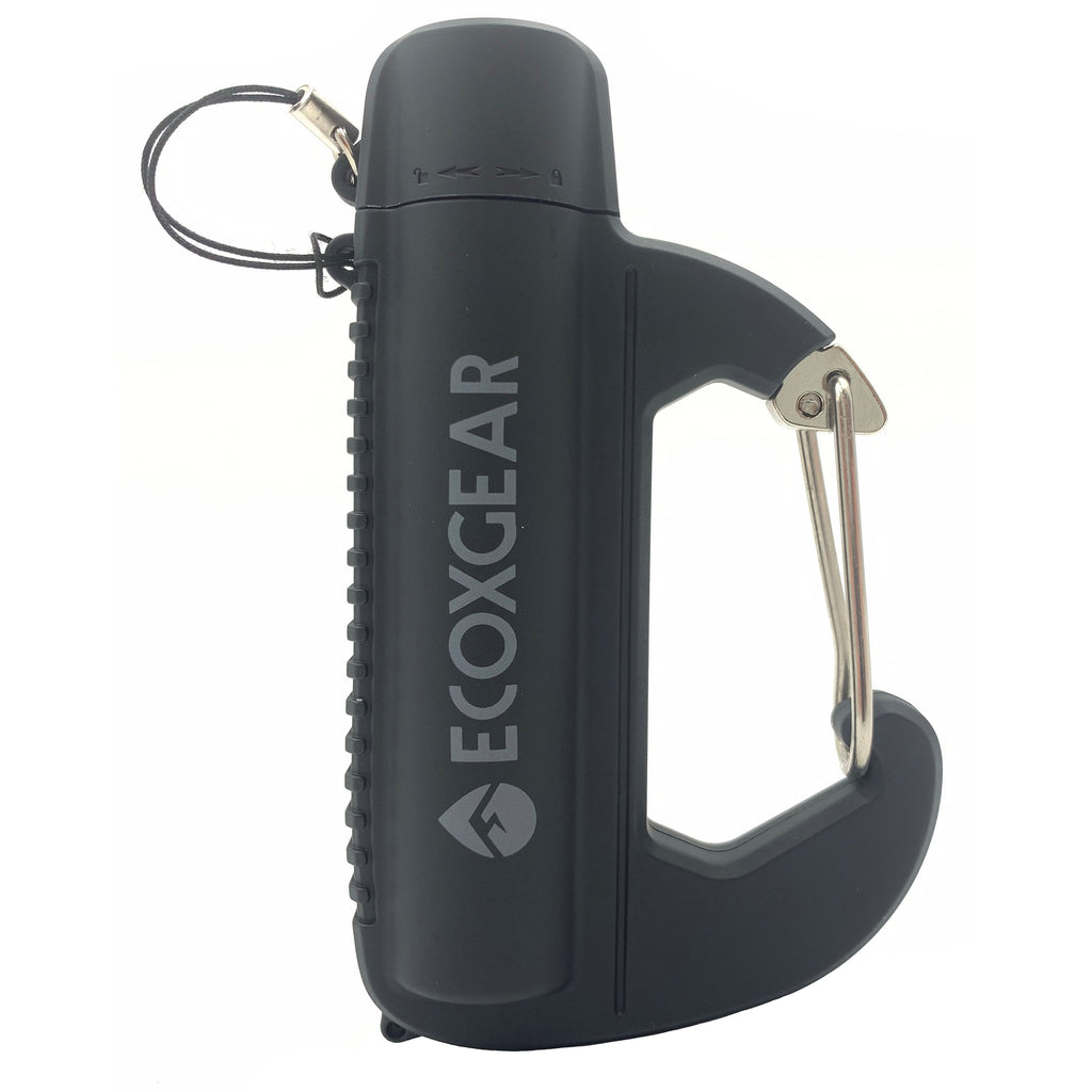 EcoXCharge Clip