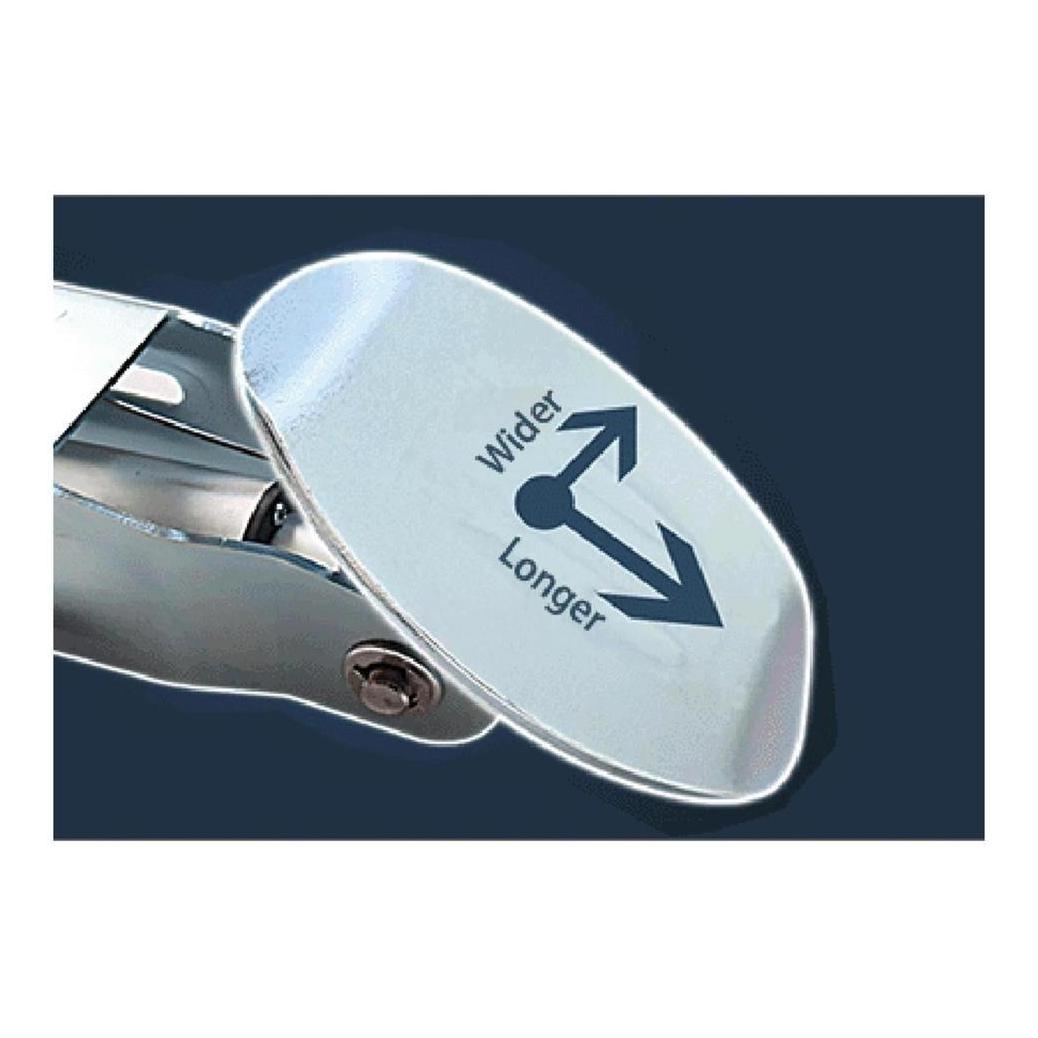 Electric 4 x Drop Down Stabilizer leg Corner Steadies 670mm Zinc