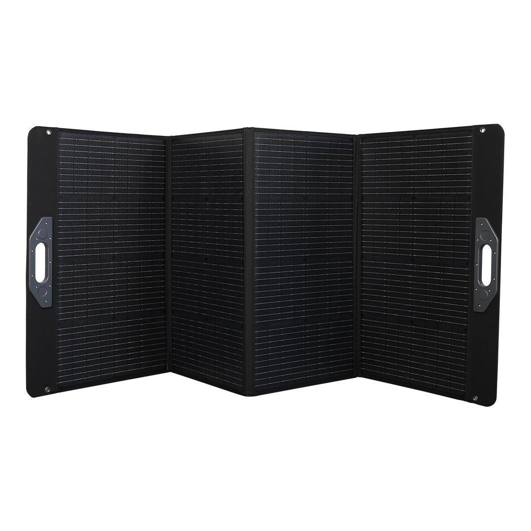 Energizer 200W Sunpack Folding Solar Blanket