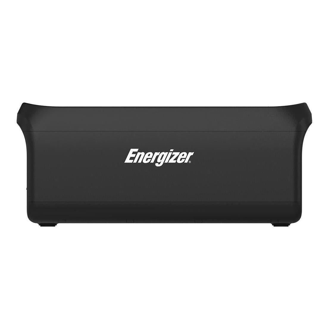 Energizer Peak 2500 Expandable Battery for Power Station 200AH - 2560Wh