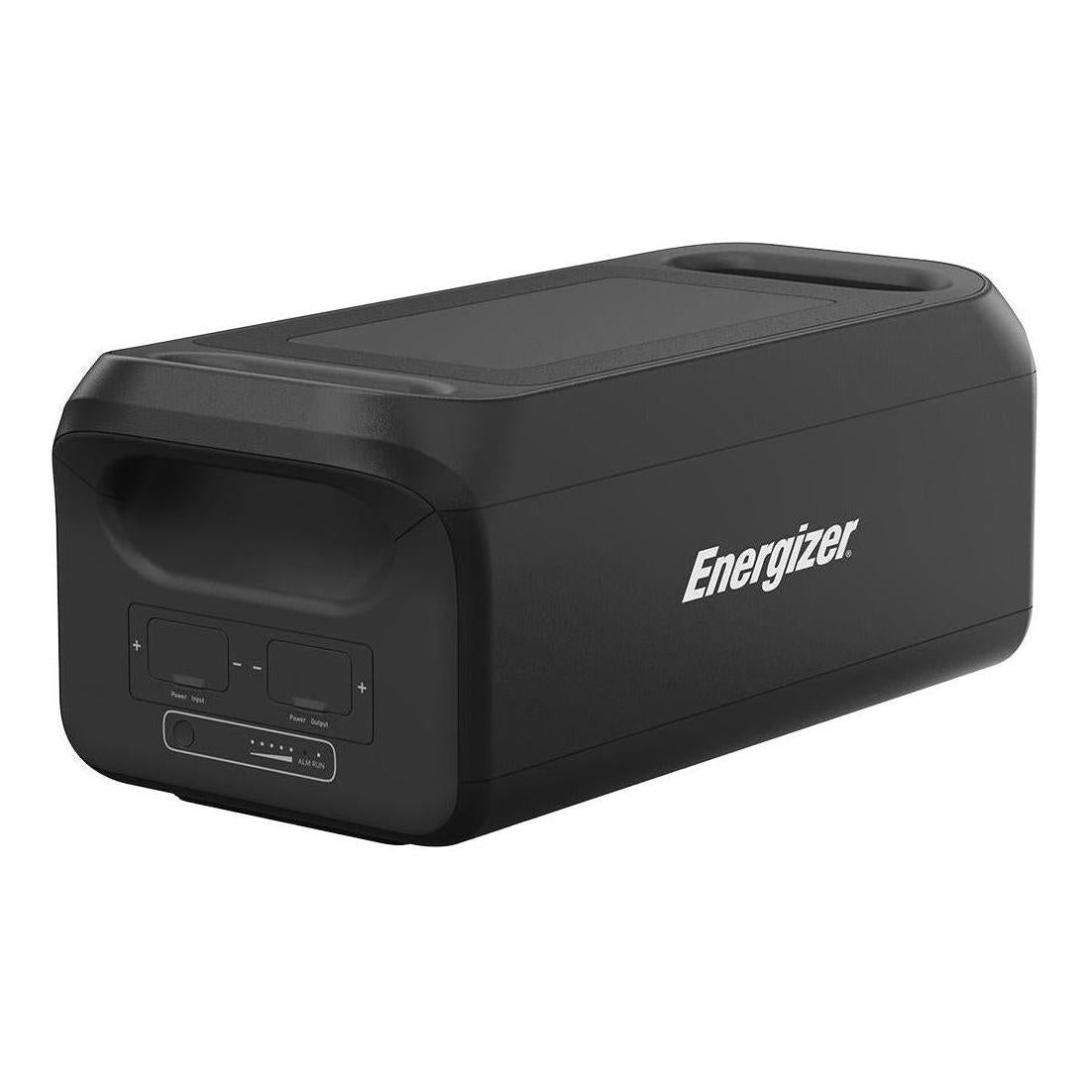 Energizer Peak 2500 Expandable Battery for Power Station 200AH - 2560Wh