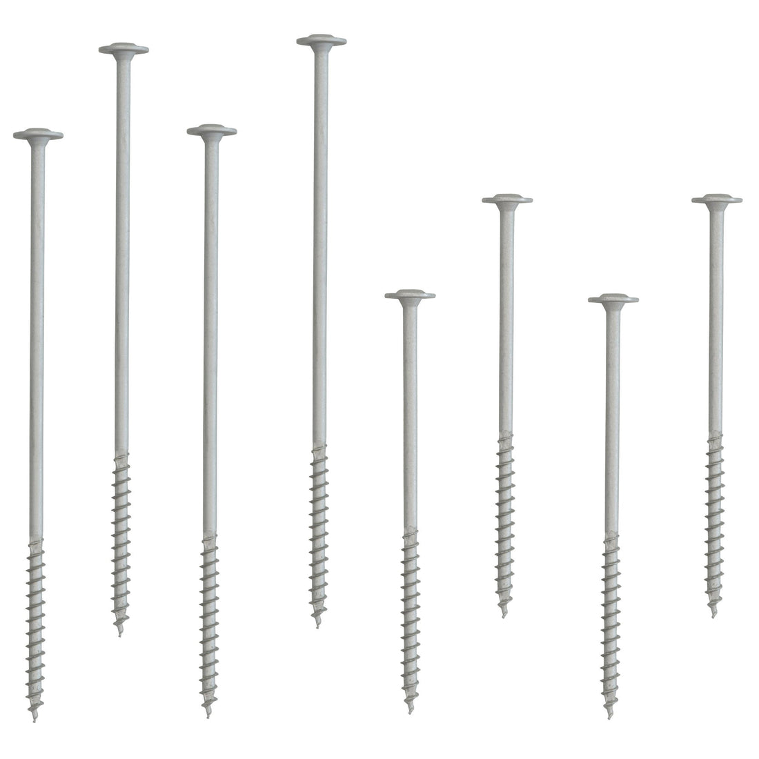 Ezy Anchor Caravan Premium Starter Pack