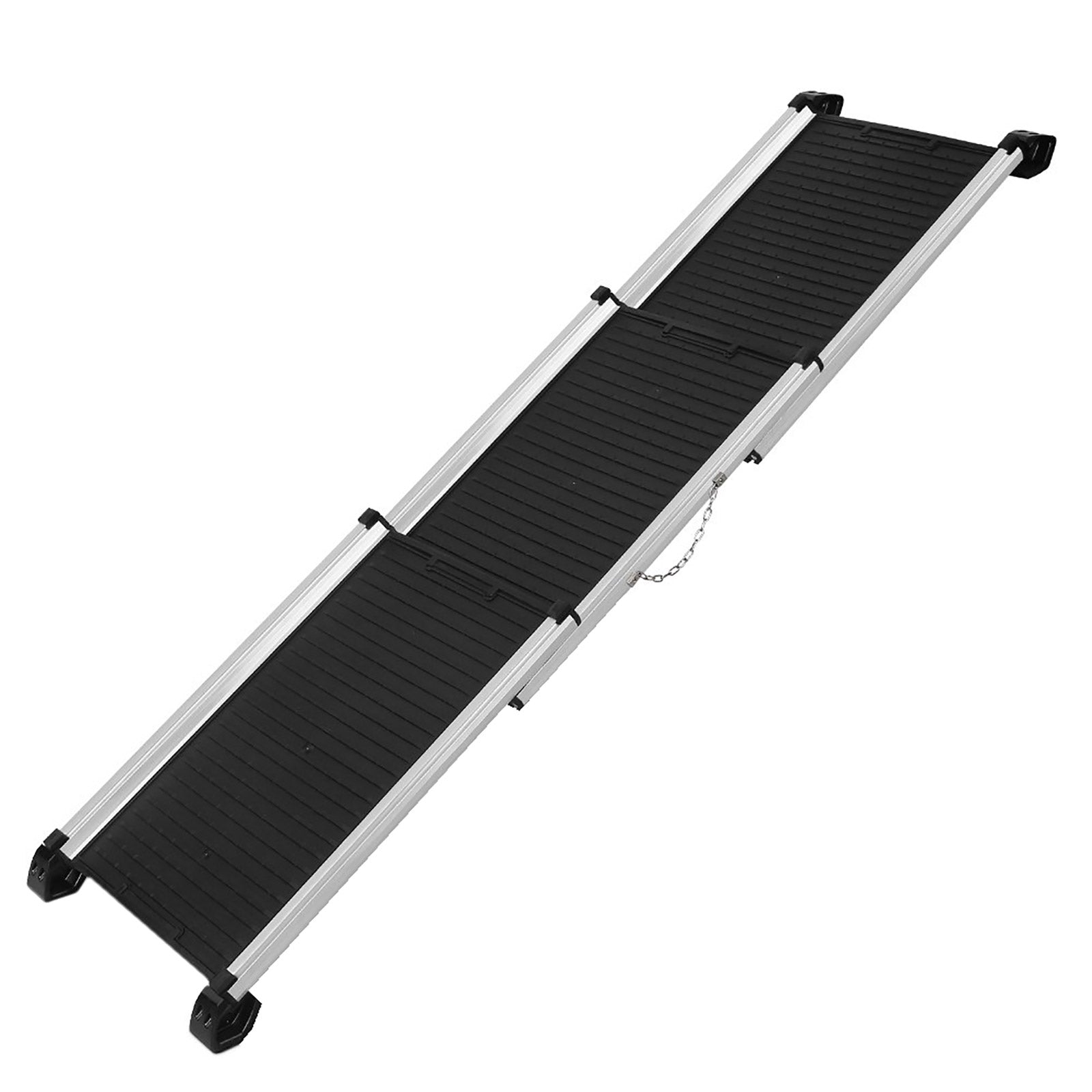 i.Pet Dog Ramp Pet Stairs Ladder Foldable 120kg Capacity