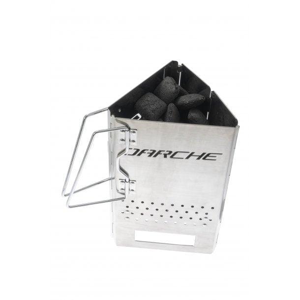 Darche BBQ Charcoal Starter | Caravan Camping – RV Online