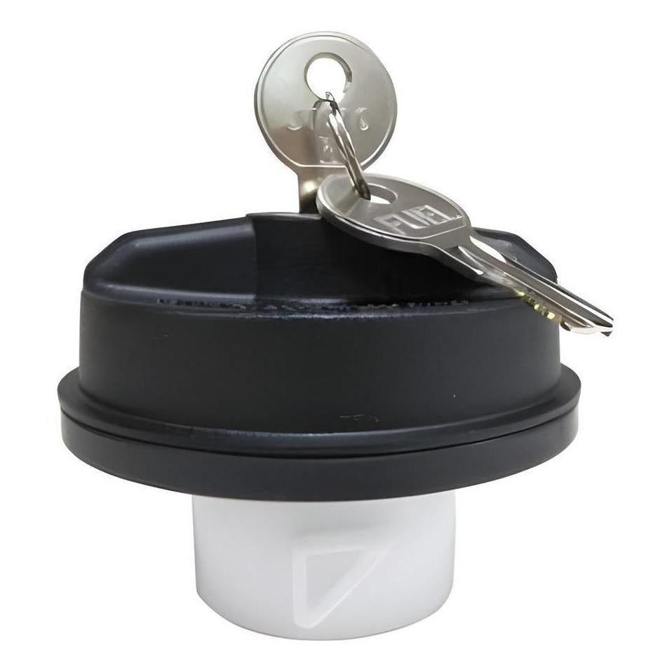 Finch 10 Litre Diesel Lockable Fuel Tank Cap and Key