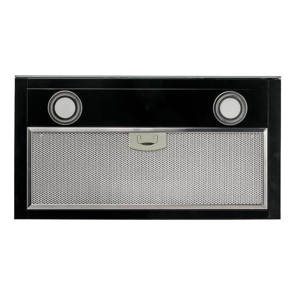 Finch 12V Rangehood Twin LED Touchscreen