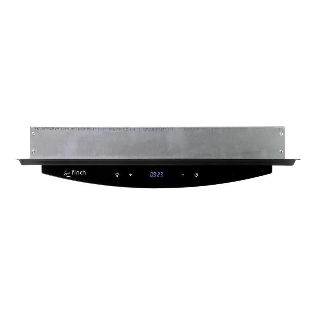 Finch 12V Rangehood Twin LED Touchscreen Flush mount