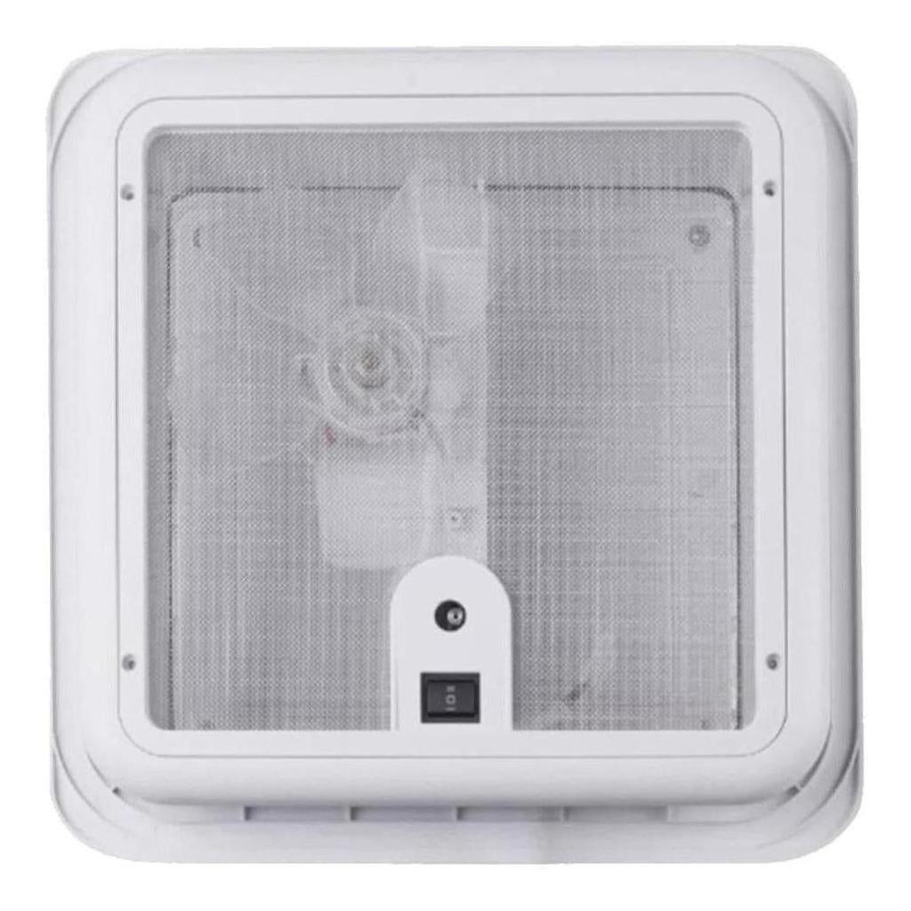 Finch 12V Shower Hatch 280 x 280mm