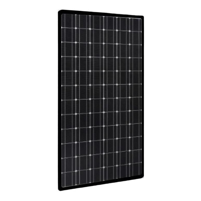 Finch 12V Solar Monocrystalline Cell Panel 135W 1179 x 664 x 35mm