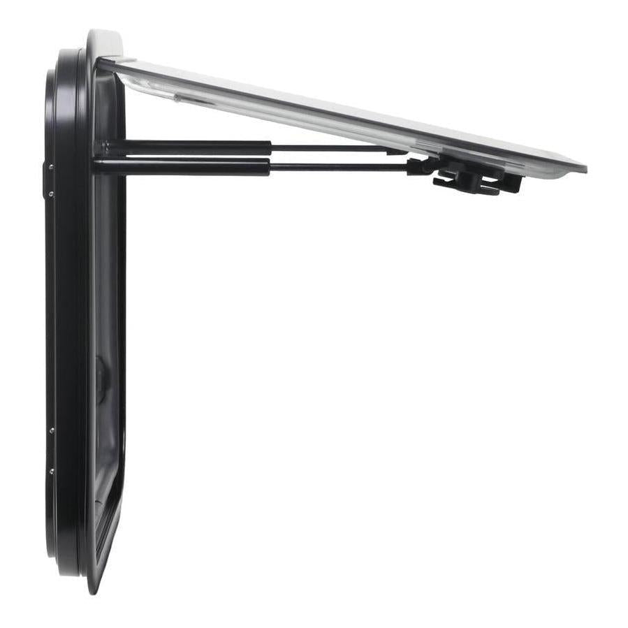Finch European Design Aluminium Window 700mm x 400mm