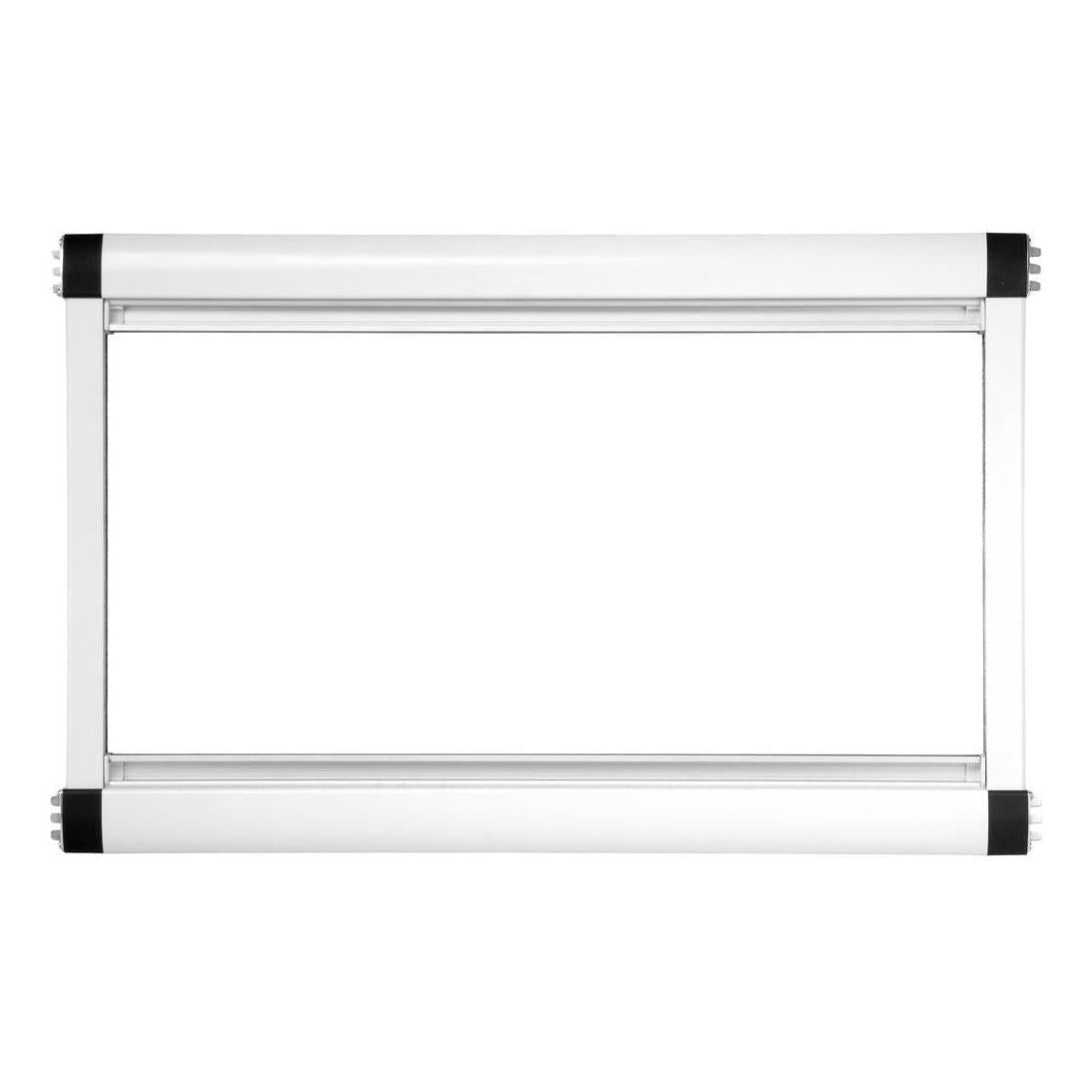 Finch European Design Aluminium Window 700mm x 400mm