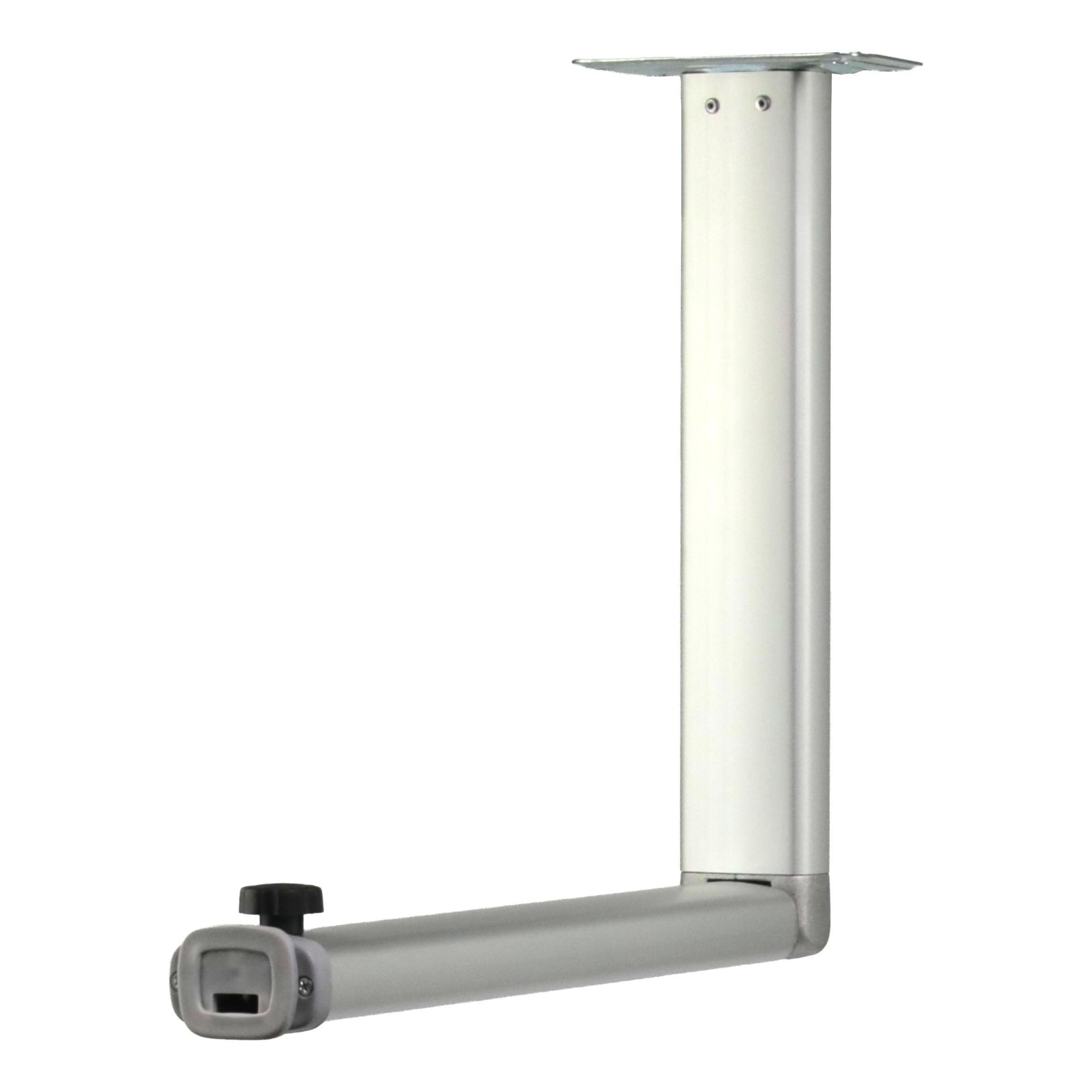 Finch Tri-Fold Folding Table Leg With Extension 715-815mm