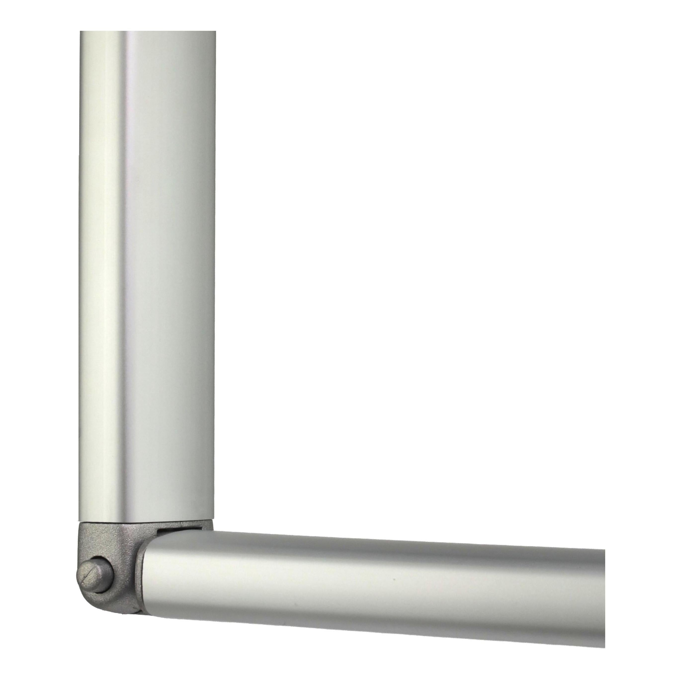 Finch Tri-Fold Folding Table Leg With Extension 715-815mm