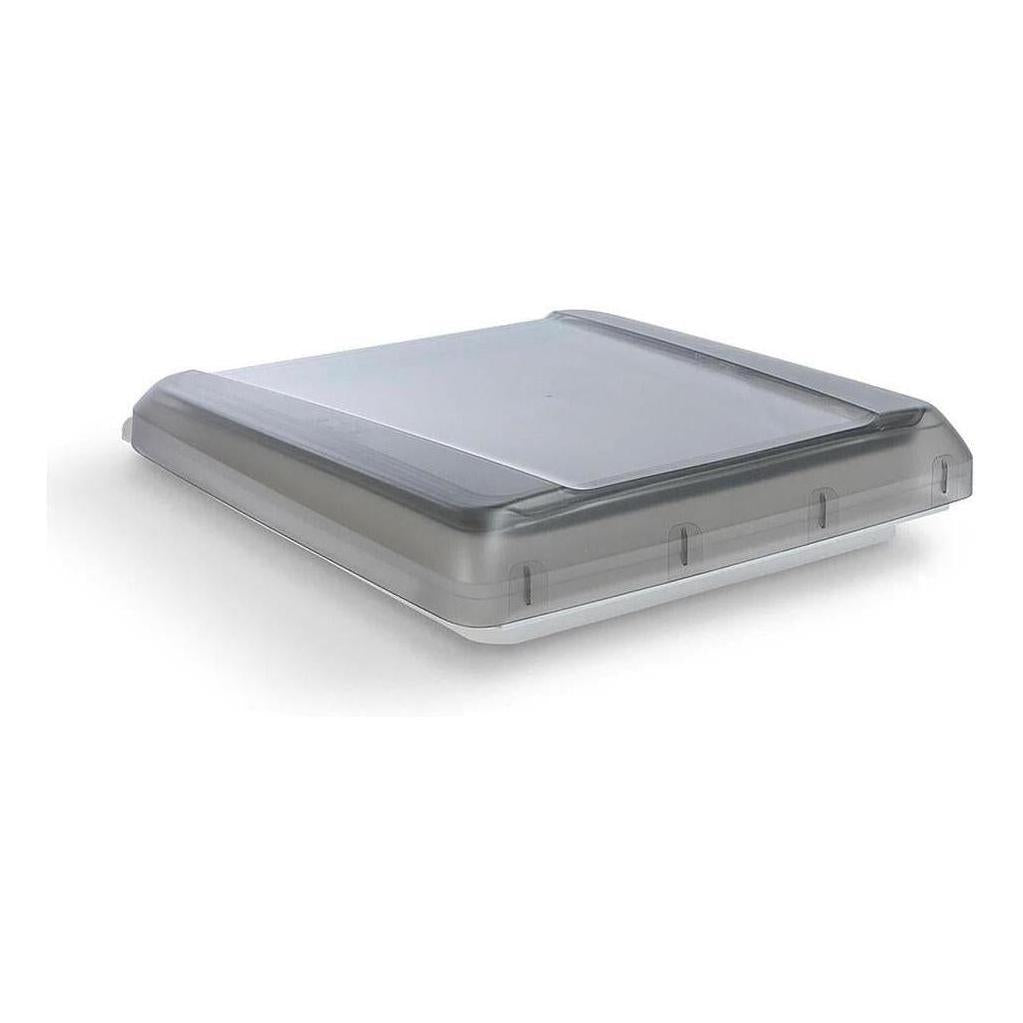 Finch Vision Star Vented Skylight Roof Hatch 400 x 400mm