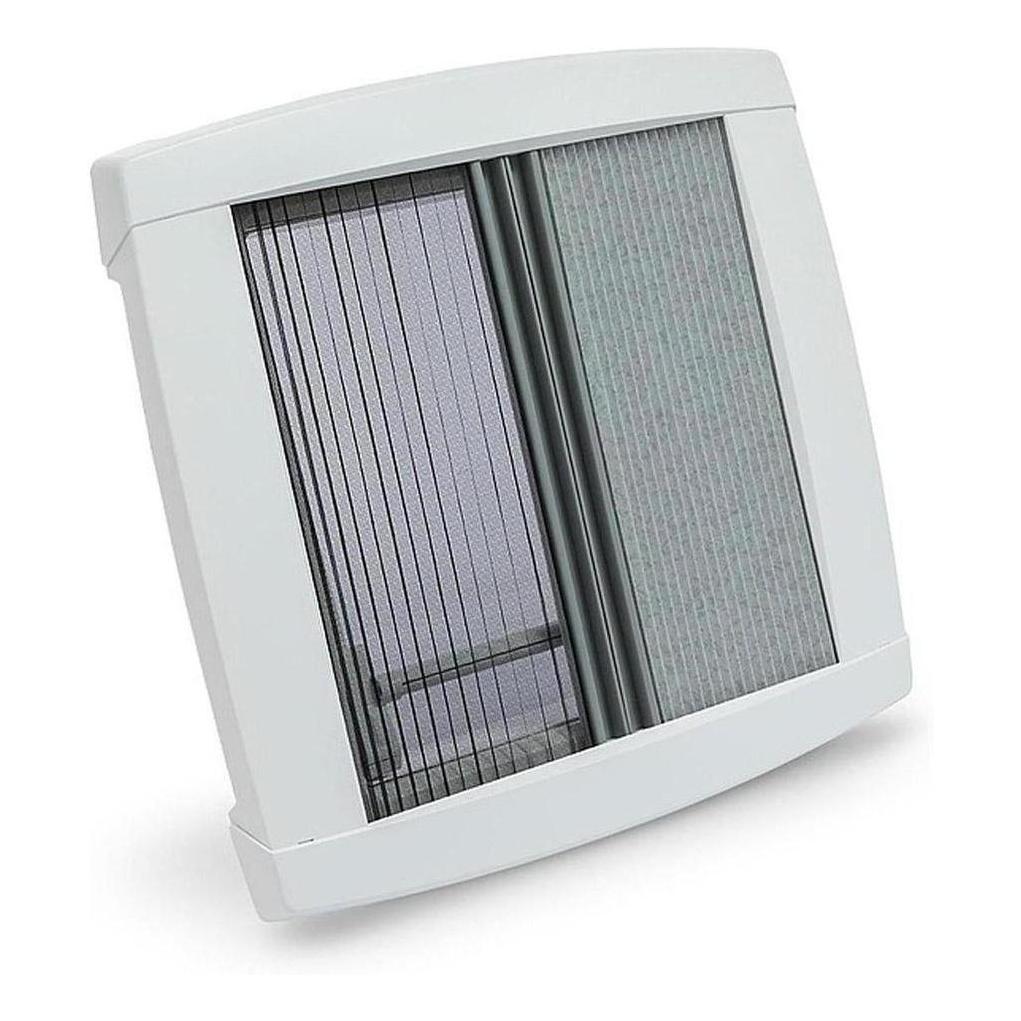 Finch Vision Star Vented Skylight Roof Hatch with LED Light 400 x 400mm