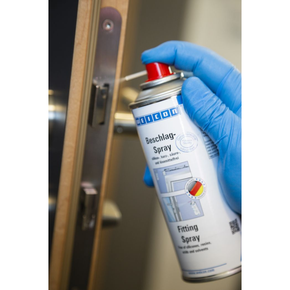 WEICON Fitting Spray
