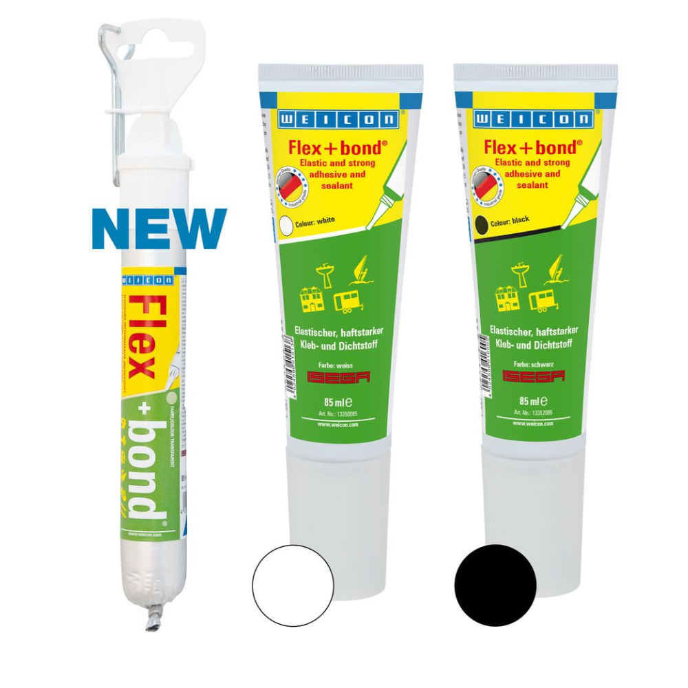 WEICON Flex+bond®