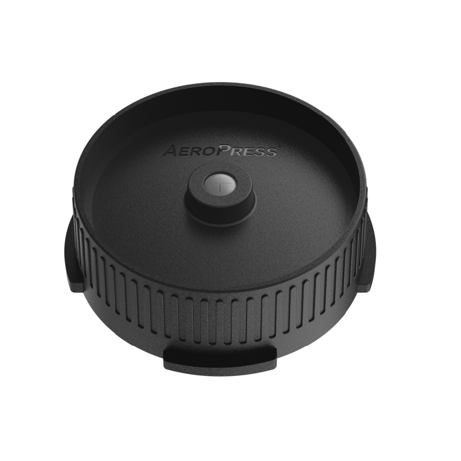AeroPress Flow Control Filter Cap
