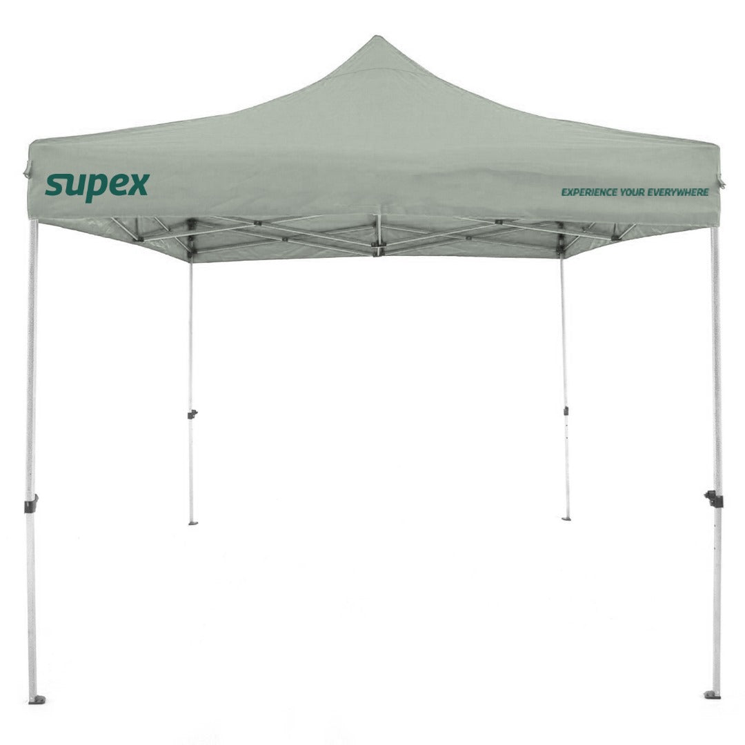 Supex Gazebo 3M X 3M