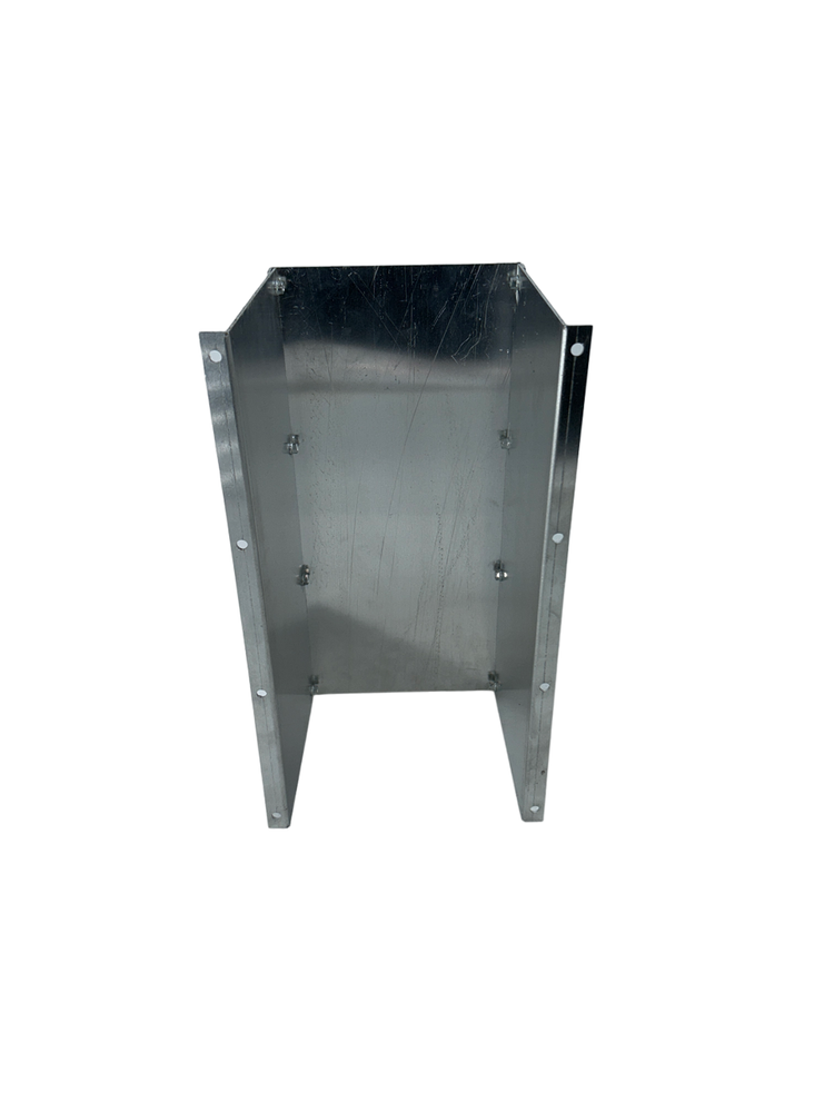 AU Focus Main Unit Cover 2kW and 5kW