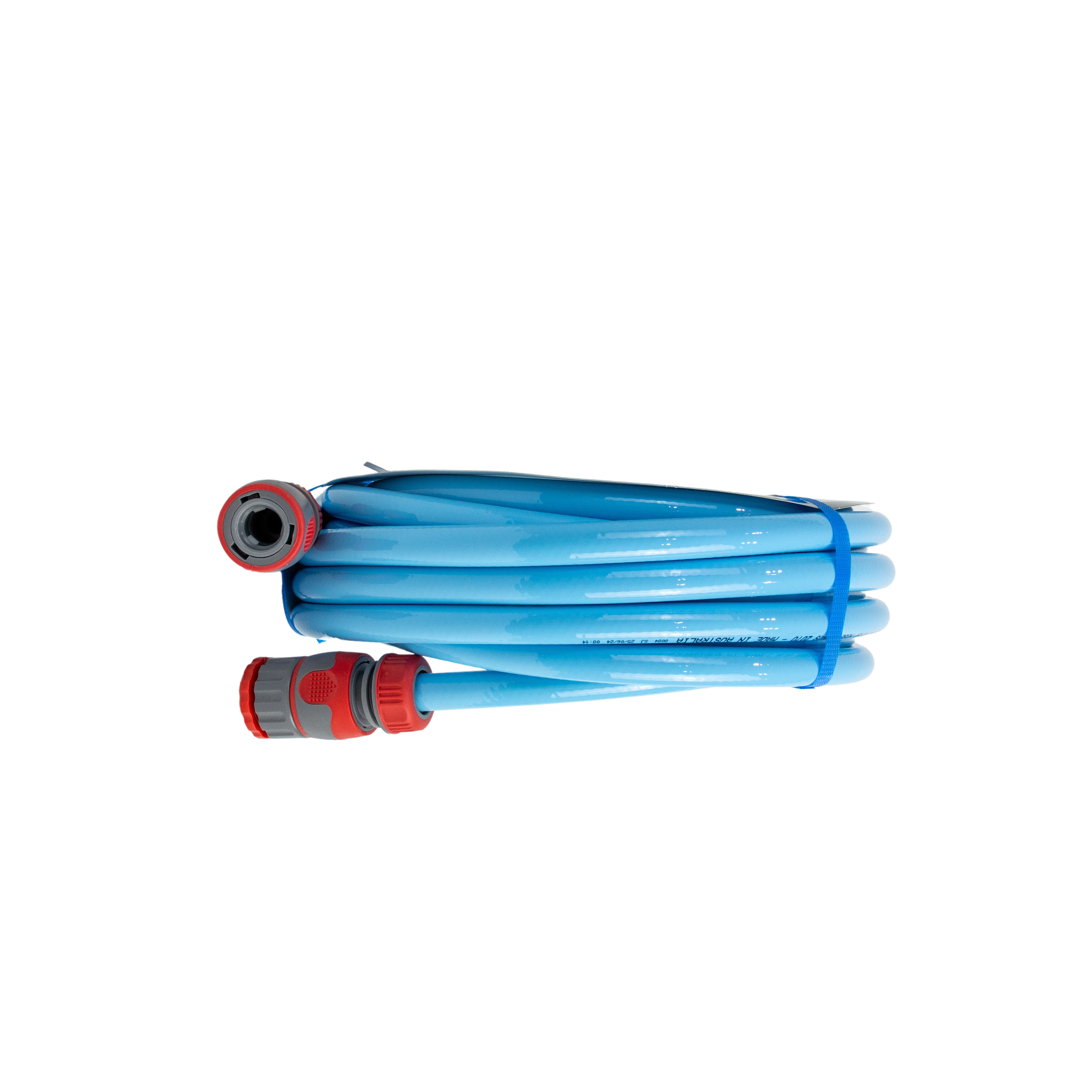 Supex Water Hose With Fittings