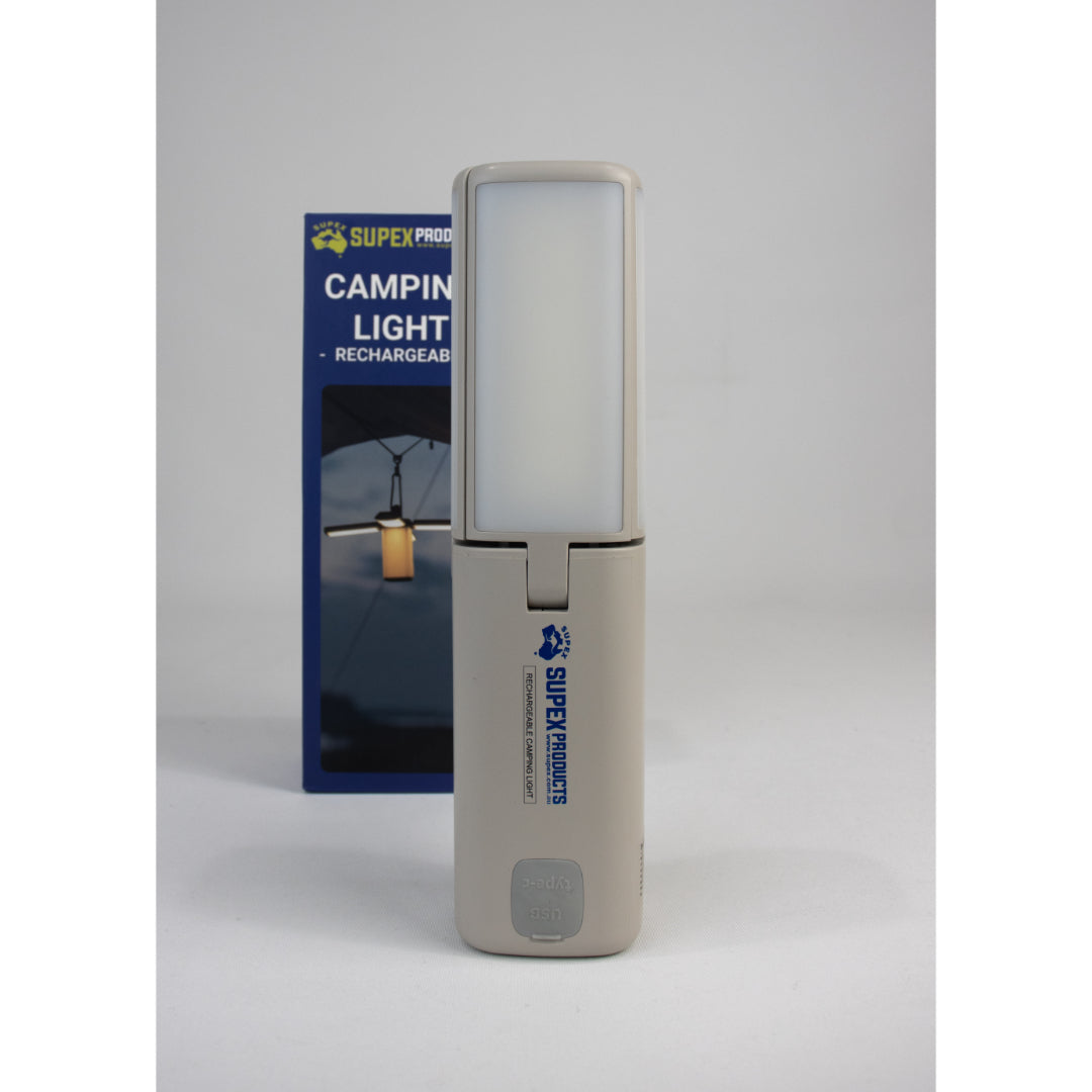 Supex Camping Light