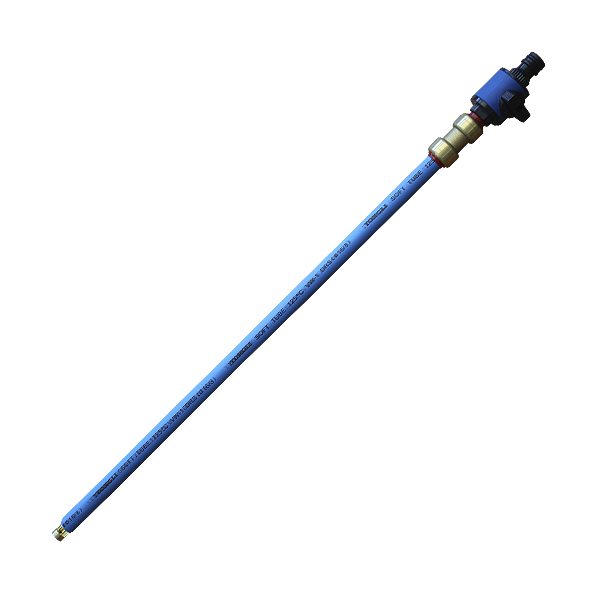 Surburban Hot Water Tank Cleaner