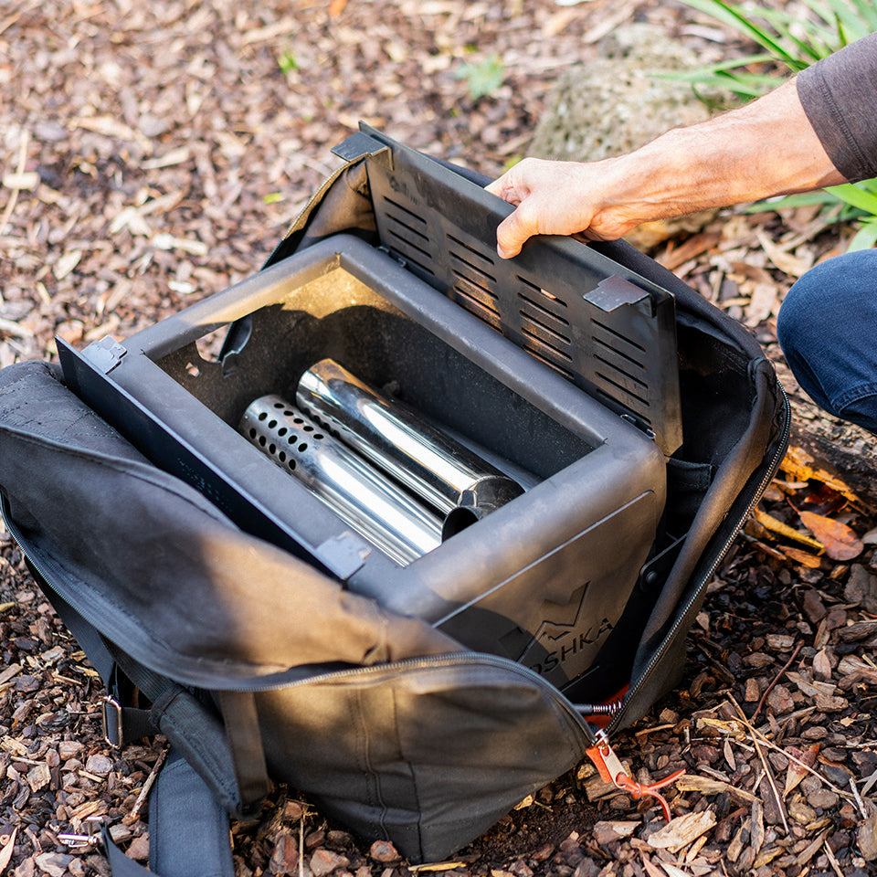 Wooshka Heavy Duty Travel Bag - RV Online