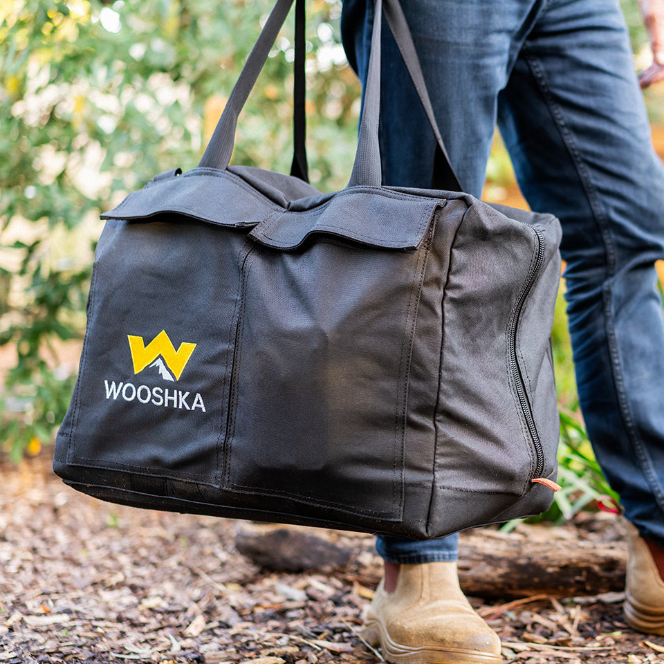 Wooshka Heavy Duty Travel Bag - RV Online