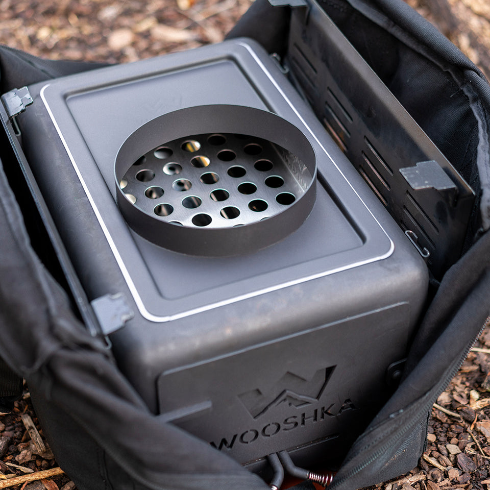 Wooshka Heavy Duty Travel Bag - RV Online