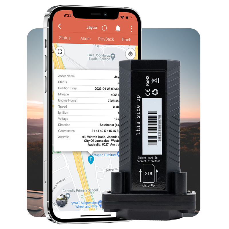 WiTi GPS - RV Online
