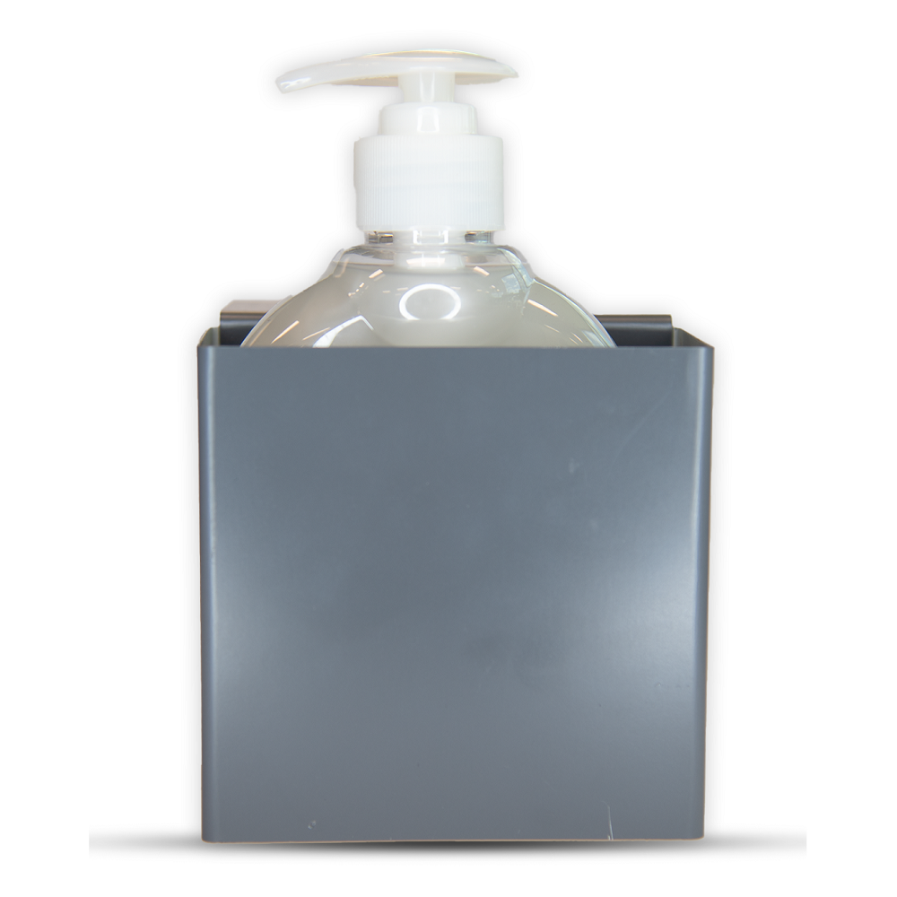 Caravan Handwash Caddie Dark Grey – RV Online