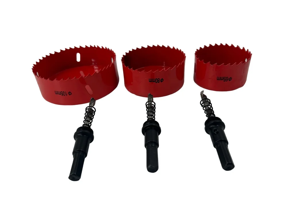 AU Focus DIY Installation KIT 2kW & 5kW