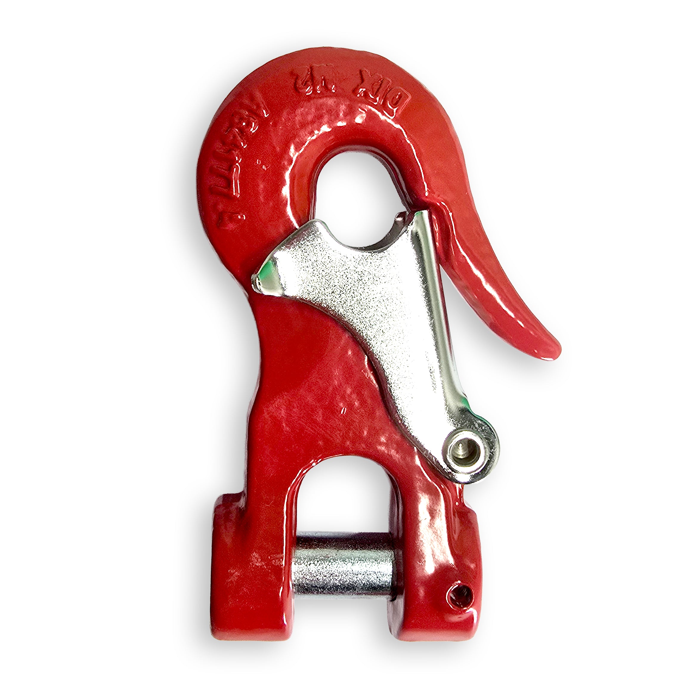 Mawby Hook Trailer Safety Chain Coupling 3.5T 13mm Throat - Pair - Australian Standard Compliant - RV Online