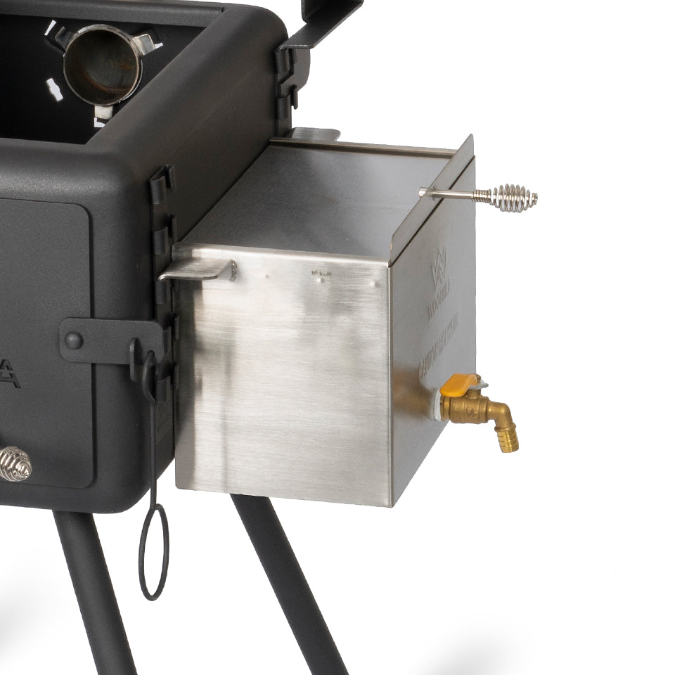 Wooshka Hot Water Boiler - RV Online