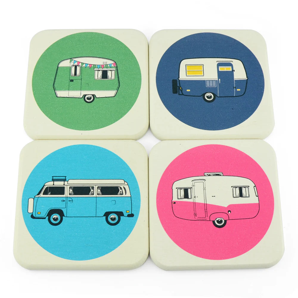 Van Go - Coasters - RV Online