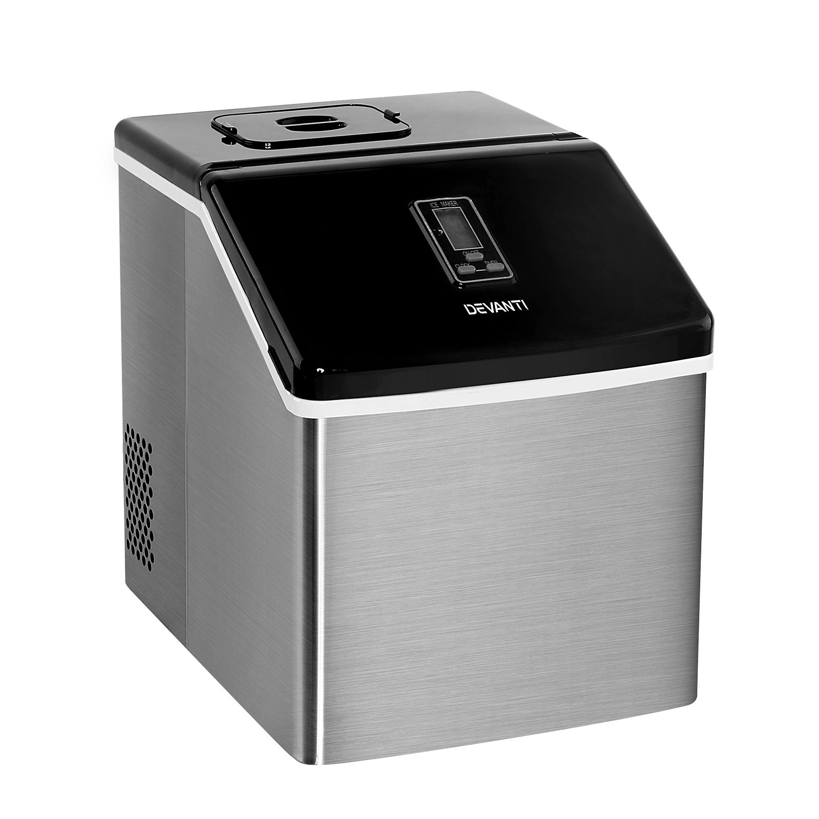 Devanti 18kg Ice Maker Machine