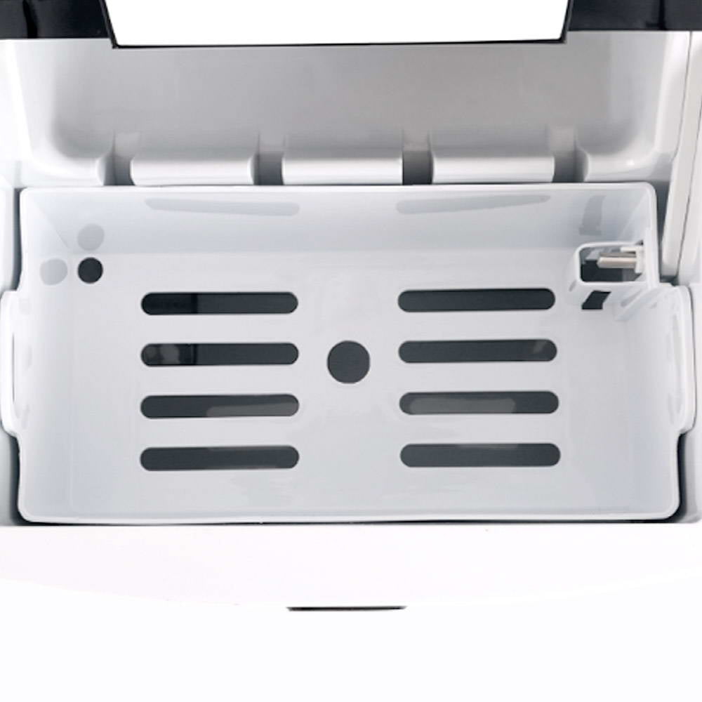 Devanti 15kg Ice Maker Machine