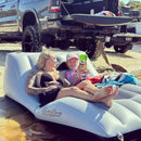 The Floating Resort Amphibious Air-Lounge-RV Online