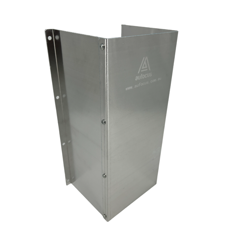 AU Focus Main Unit Cover 2kW and 5kW