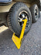 Milenco Australian Wheel Clamp MI6590-RV Online