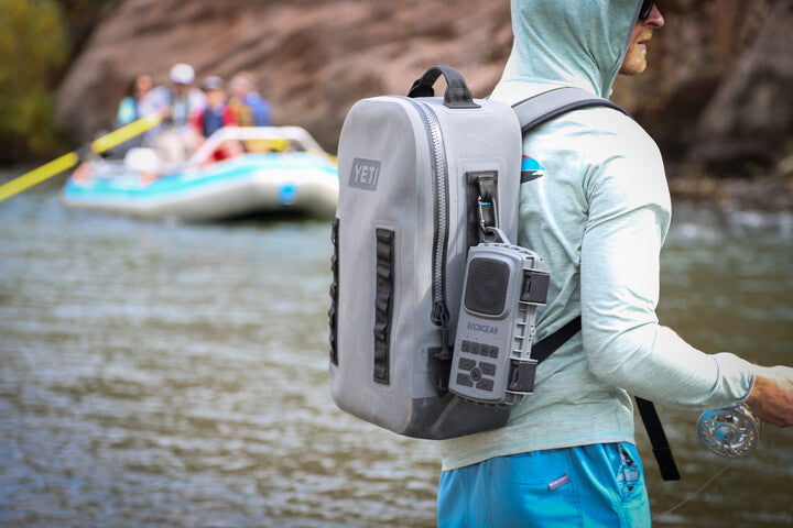 EcoXGear EcoExtreme 2 Grey