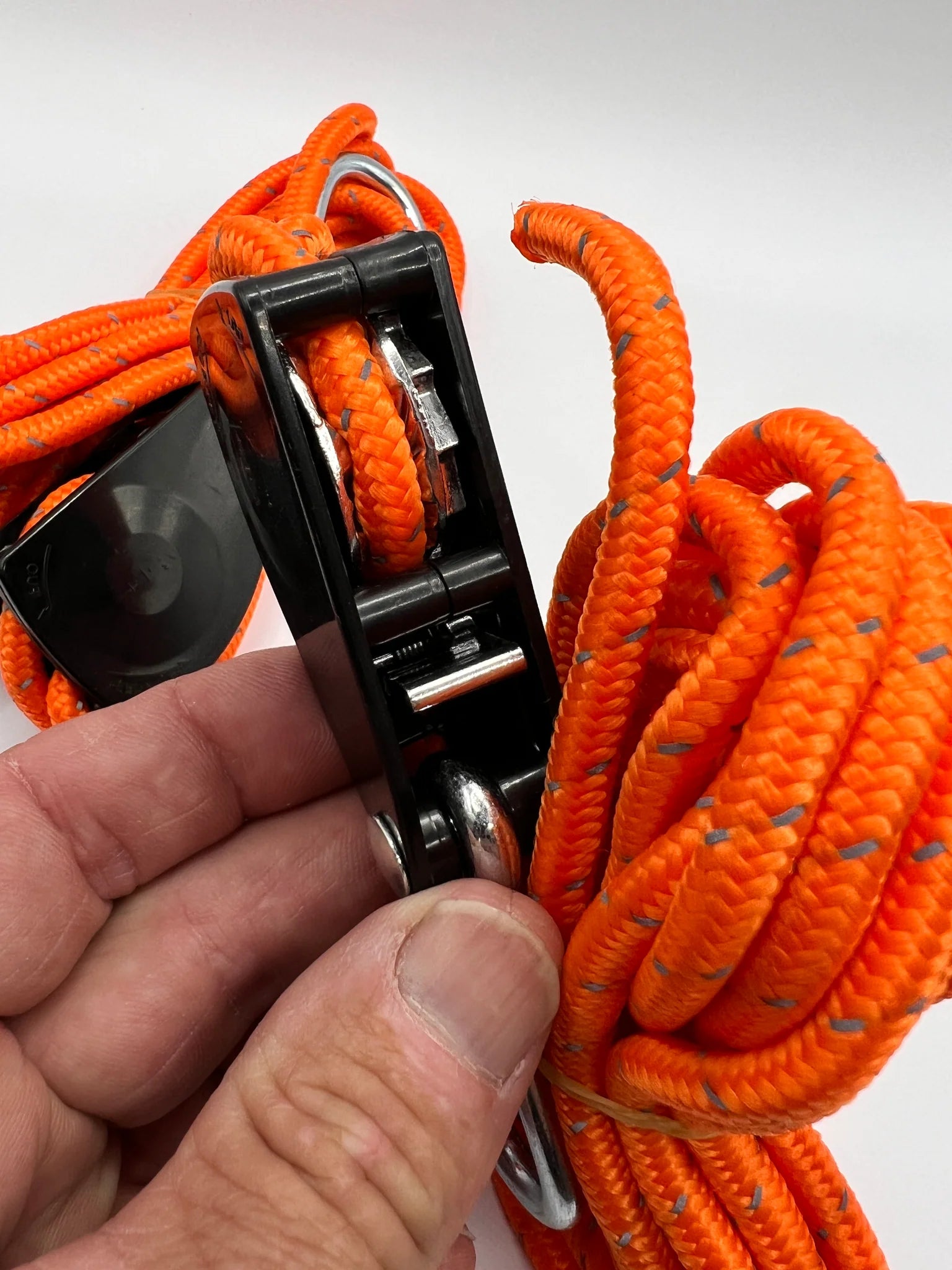 CAMPBOSS Boss Ratchie-RV Online