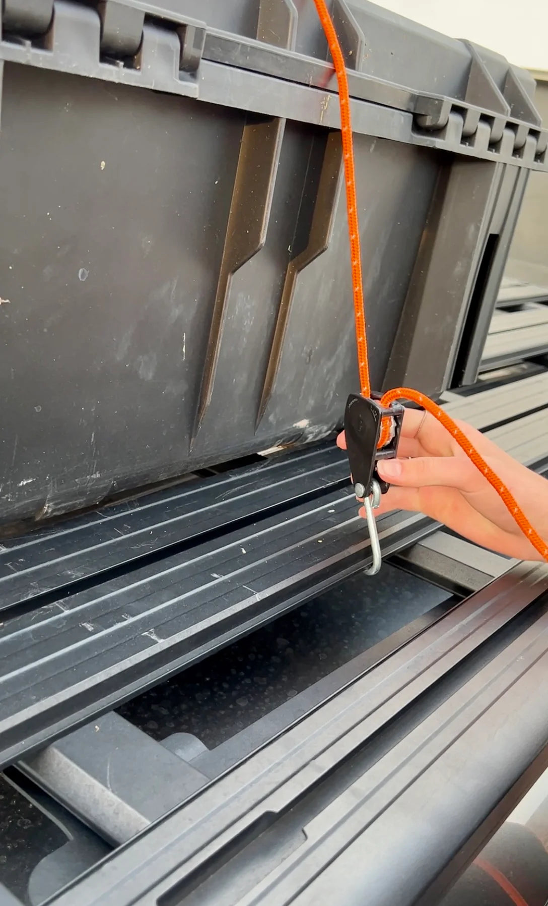 CAMPBOSS Boss Ratchie-RV Online