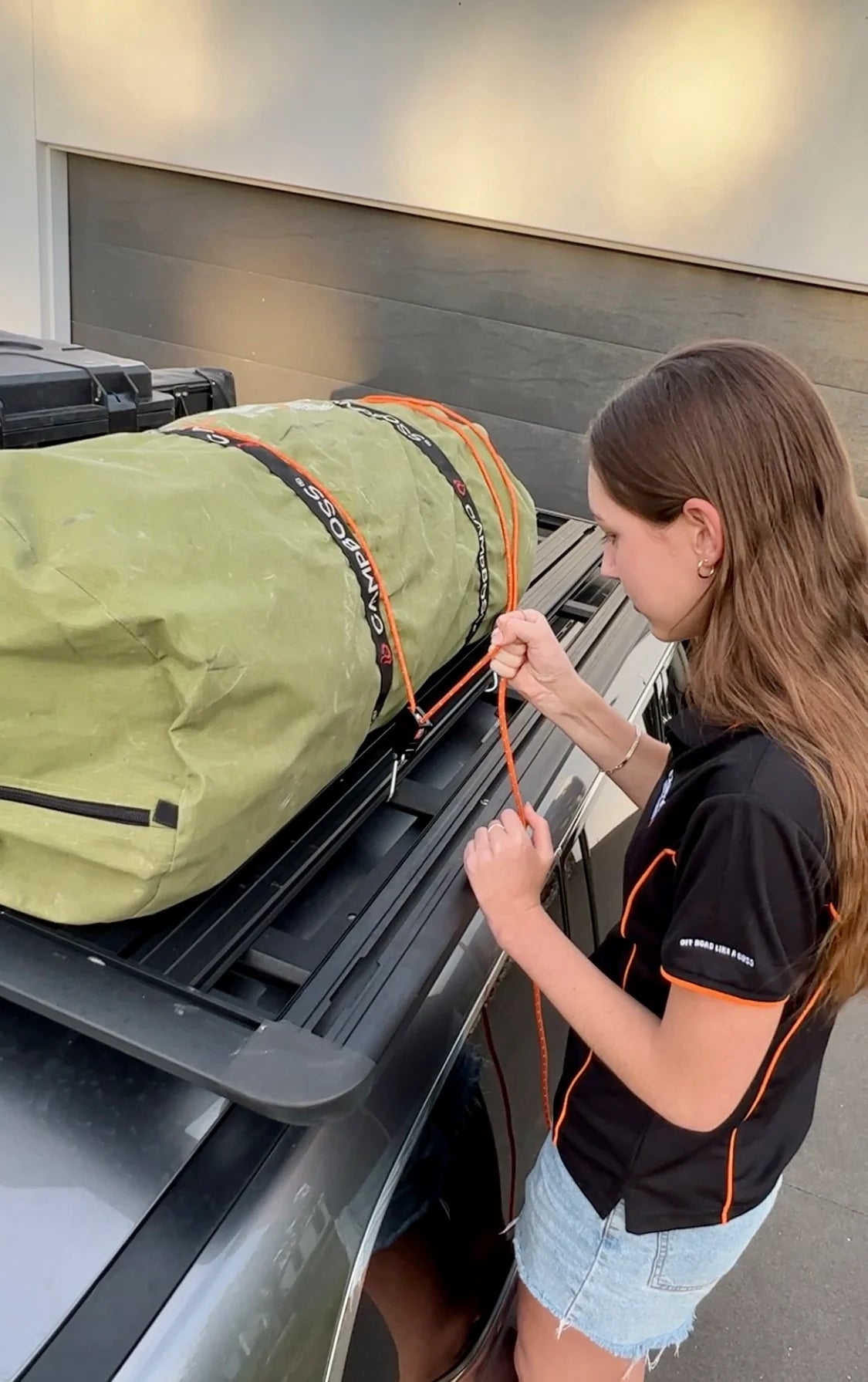 CAMPBOSS Boss Ratchie-RV Online