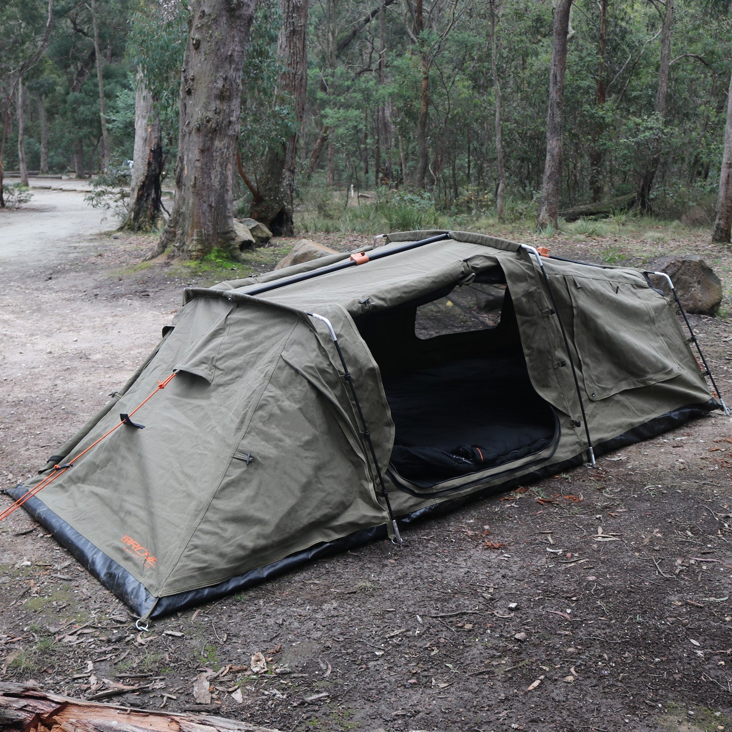 Darche Dirty Dee Plus + Swag 900