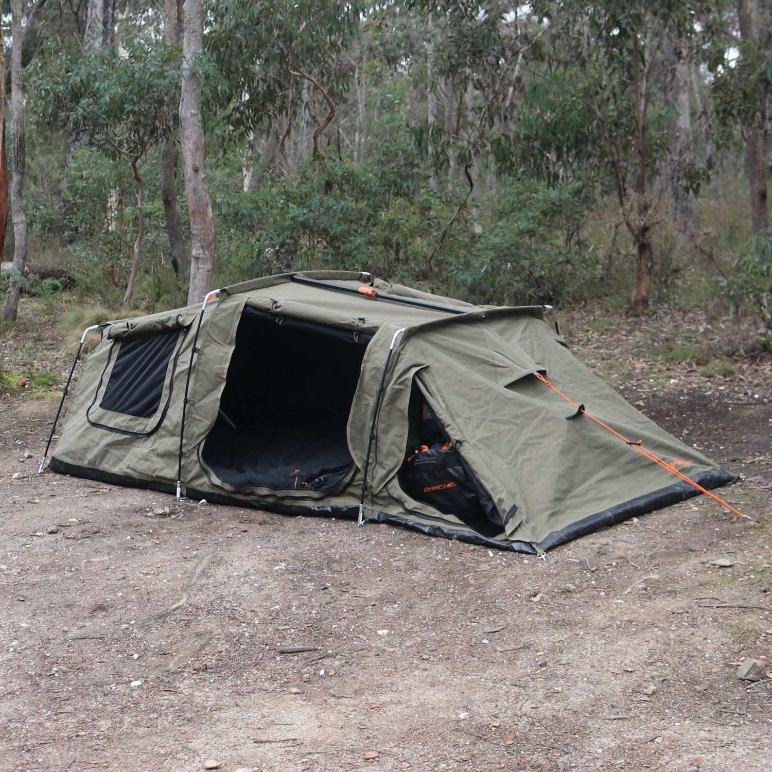 Darche Dirty Dee Plus + Swag 900