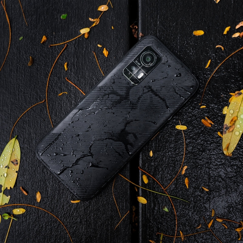 AGM H6 Rugged Smartphone 4G | caravan camping phone