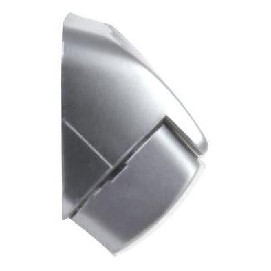Iluma LED 12.5" 320mm Awning Light IP67 Satin Silver