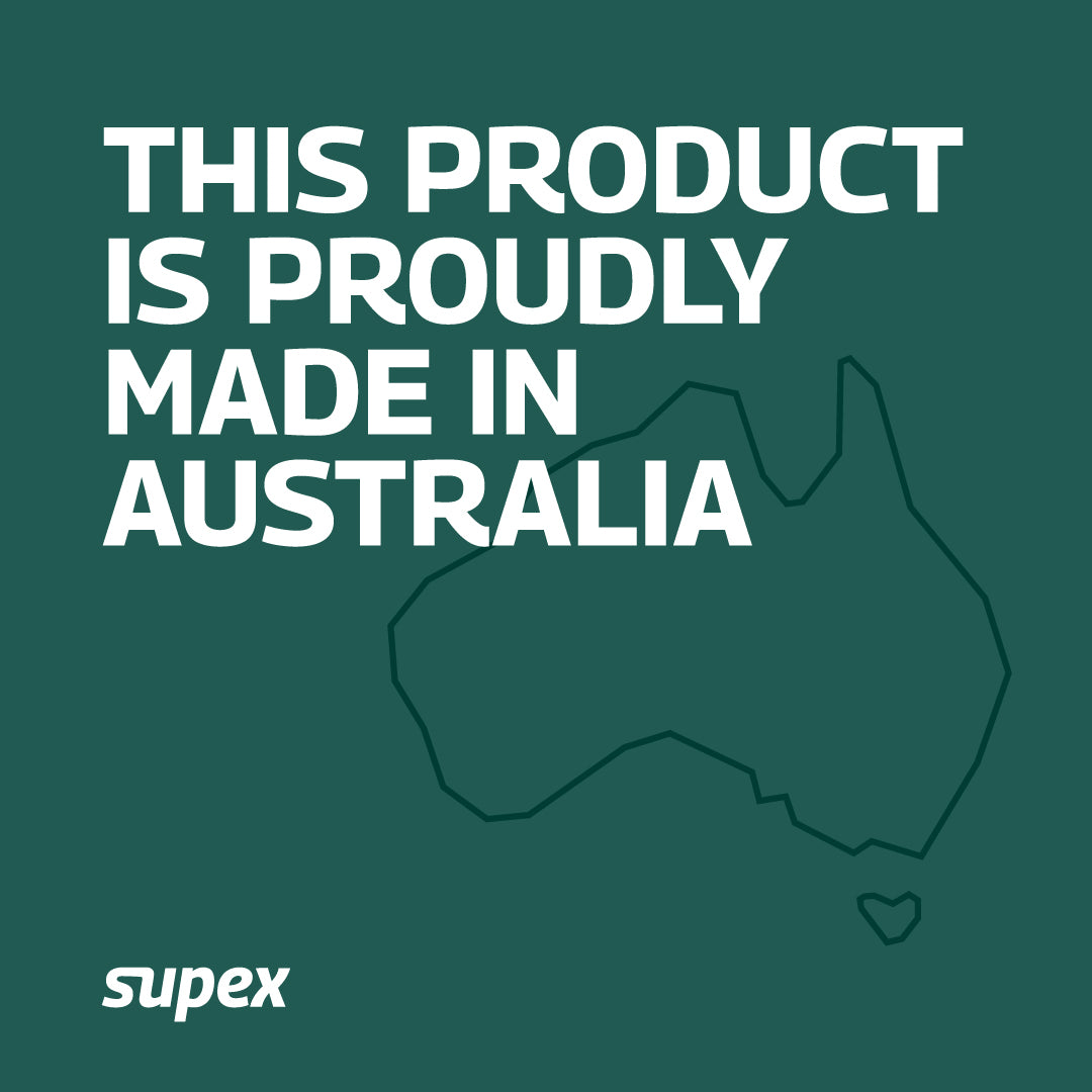 Supex Camping Hoop Leg Stool - Large – RV Online